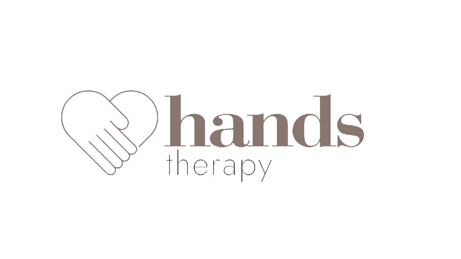 Logo HANDS Therapy